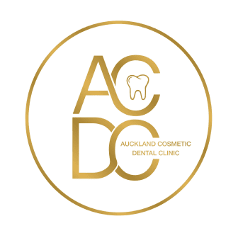 Auckland Cosmetic Dental Clinic logo