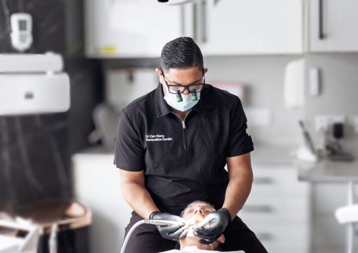 Treatment - Auckland Cosmetic Dental Clinic