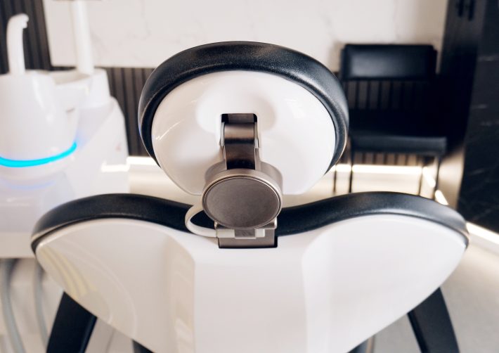 Treatment - Auckland Cosmetic Dental Clinic